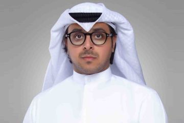 التربية : حمد الهولي مديرا عاما للتطوير والتنمية التربية : حمد الهولي مديرا عاما للتطوير والتنمية