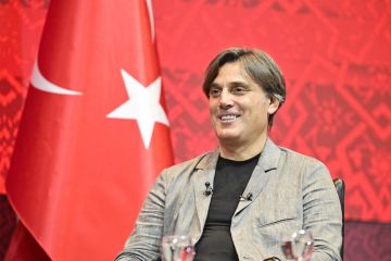 مونتيلا يجمع التكتيك الإيطالي والشغف التركي مونتيلا يجمع التكتيك الإيطالي والشغف التركي