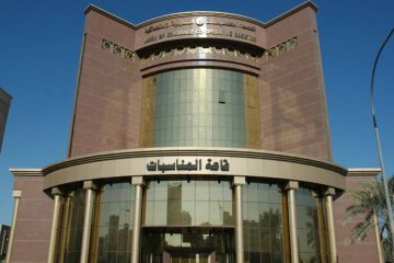  الشؤون تلزم التعاونيات بحصر الأكشاك والبسطات