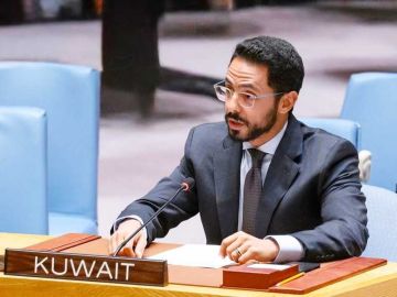الكويت للأمم المتحدة: السلام الدائم في المنطقة يتطلب احترام القانون الدولي