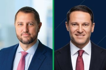 ABK Wealth Management تعقد شراكة مع بارينغز ABK Wealth Management تعقد شراكة مع بارينغز