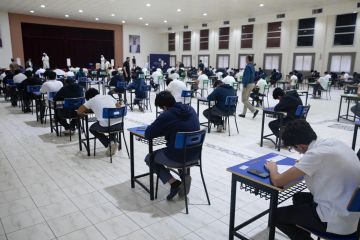  التربية : النتائج الأولية لتصحيح اختبارات الرياضيات و الفرنسية ... مبشرة