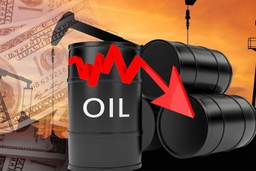 النفط الكويتي يفقد 6.20 دولارات ليبلغ 94.84 دولارا للبرميل