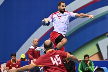 «يد» البرتقالي يضم سالمين وعامر