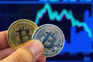  بتكوين تتجه لتسجيل خسارة فصلية