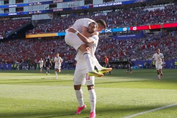المغرب يحقق الأهم بالفوز على اسكتلندا ويقترب من دور الـ 32