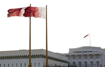 قطر تدين بشدة الاعتداءات الإيرانية على البحرين قطر تدين بشدة الاعتداءات الإيرانية على البحرين