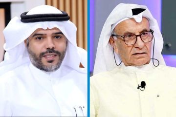 مهنئو الجريدة.: علامة مضيئة بتاريخ الإعلام الحر