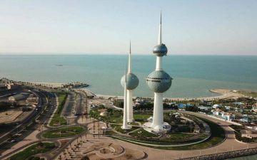 التضخم السنوي في الكويت يرتفع 2.49 خلال مايو التضخم السنوي في الكويت يرتفع 2.49 خلال مايو