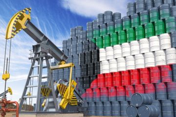 البرميل الكويتي يرتفع 2.5 دولار ليبلغ 79.8 البرميل الكويتي يرتفع 2.5 دولار ليبلغ 79.8