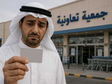 تقرير إخباري: بند الخدمة الاجتماعية في التعاونيات.. ملايين لا تصل مستحقيها