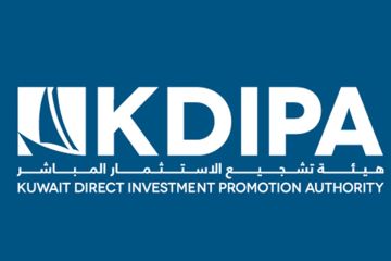  تشجيع الاستثمار توقع جزاء ضد كيان استثماري