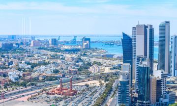 106.2 مليون دينار تداولات عقارية بأسبوع 106.2 مليون دينار تداولات عقارية بأسبوع
