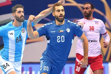  الأبيض  يعيد بناء فريق اليد استعدادا للموسم الجديد