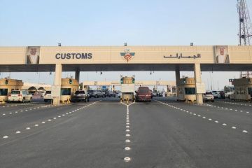 البلدية: 1.42 مليون متر مربع لتوسعة النويصيب البلدية: 1.42 مليون متر مربع لتوسعة النويصيب