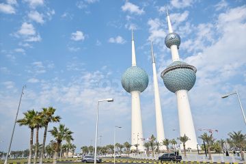 إدانات خليجية وعربية للاعتداءات الإيرانية الآثمة المتواصلة على الكويت