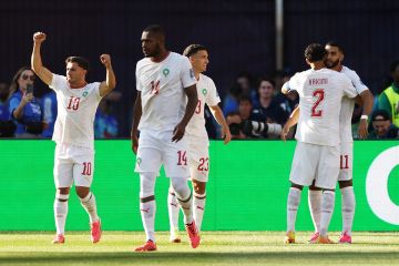 المغرب يتطلع لحسم التأهل على حساب هايتي