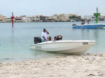 الداخلية : السماح لقوارب الصيد والنزهة بالإبحار على مدار الساعة الداخلية : السماح لقوارب الصيد والنزهة بالإبحار على مدار الساعة