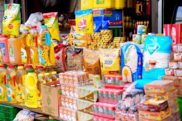 السودانية: تلغي قرار حظر استيراد بعض السلع السودانية: تلغي قرار حظر استيراد بعض السلع