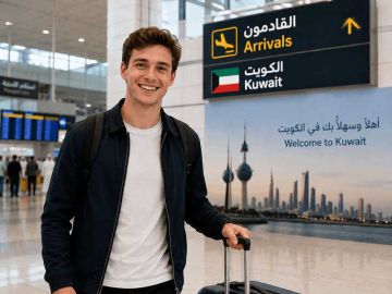بريطانيا تلغي توجيهات تجنب السفر إلى الكويت
