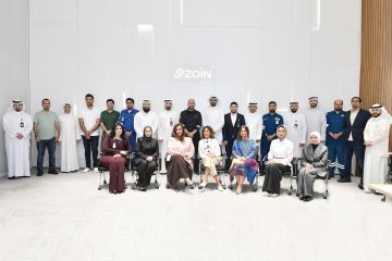  زين تنظم برنامجا تدريبيا متخصصا للقطاع النفطي