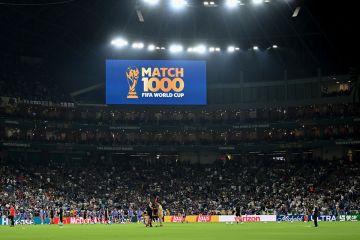 في 1000 ليلة وليلة