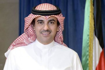 طلال العتيبي يفوز بعضوية المكتب التنفيذي للاتحاد العربي لكرة اليد