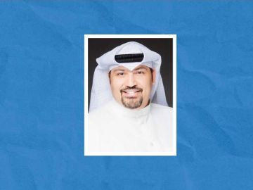 مدير مركز صباح الأحمد للموهبة: الوطن يزخر بعقول شابة واعدة متعطشة للعلم مدير مركز صباح الأحمد للموهبة: الوطن يزخر بعقول شابة واعدة متعطشة للعلم