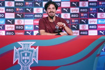 فيتينيا: لسنا الأوفر حظاً لإحراز اللقب