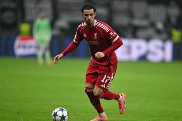 ليفربول يرفض عرضا جديدا من الإنتر لجونز