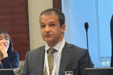 السفير العنزي يبحث مع إقليم والونيا البلجيكي سبل التعاون