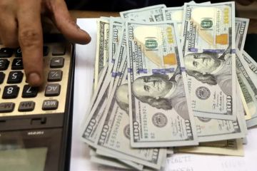سعر الدولار في مصر يسجل خسارة جديدة سعر الدولار في مصر يسجل خسارة جديدة
