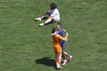 البرازيل والمغرب حققتا المطلوب...وقطر تودع