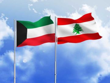 دولة الكويت تدين استمرار تصعيد قوات الاحتلال ضد لبنان دولة الكويت تدين استمرار تصعيد قوات الاحتلال ضد لبنان