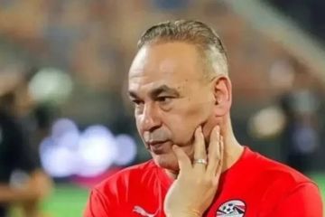 منتخب مصر يفقد جهود حمدي فتحي
