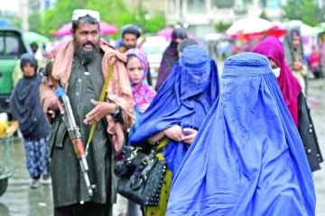 اعتقالات ناعمة بالجملة في أفغانستان اعتقالات ناعمة بالجملة في أفغانستان