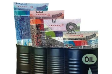 النفط الكويتي يرتفع إلى 109.92 دولارا للبرميل