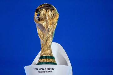 تأهل مصر وإنكلترا والبرتغال وغانا والباراغواي إلى دور الـ32