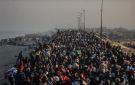 الاحتلال يستبدل الهجرة الطوعية بـ حرية التنقل لتسويق خطة تهجير سكان غزة