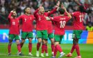 البرتغال لبداية مظفرة على حساب الكونغو