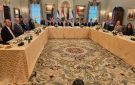 انطلاق جولة جديدة من المفاوضات بين لبنان واسرائيل في واشنطن