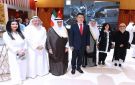السفير الصيني: توقيع عقد مشروع إستراتيجي مع الكويت.. قريبا