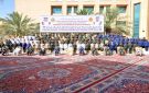 وزير الدفاع خلال تخريج الدورة الـ30 للقيادة والأركان: تعزيز الجهوزية العسكرية وإعداد قيادات مستقبلية - kw
