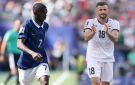العراق يواجه فرنسا بحثا عن حلم البقاء في المونديال
