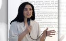الفنانون الصغار يقدمون رسائل وطنية في كاب 