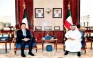 الكويت والصين: تعزيز التعاون الإستراتيجي