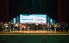 جامعة بابسون تضم AUM إلى نخبة الأعضاء المؤثرين عالميا Circle of Influence 