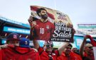 صلاح يقود تشكيل مصر في مواجهة بلجيكا بكأس العالم 2026