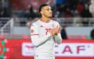 فاليري: حظوظ تونس في التأهل مازالت قائمة