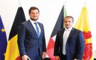 موجة إدانات دولية بأشد العبارات لتكرارها: هجمات إيران على الكويت عدوان غاشم ممنهج